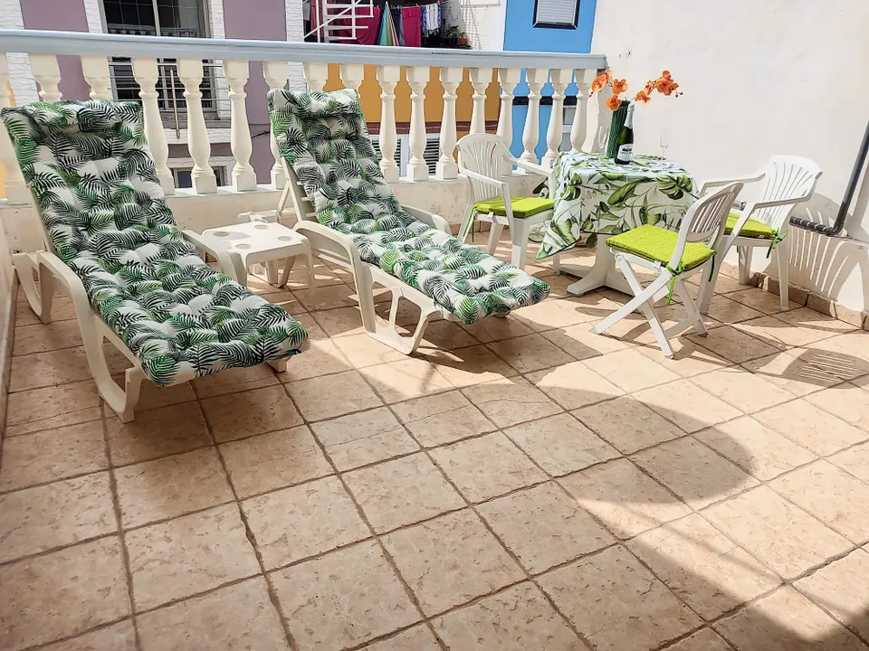 Byhus i Arguineguin, Gran Canaria - foto 1